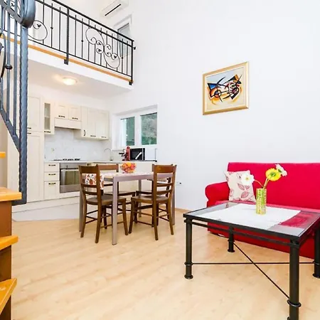 Nikola Appartement
