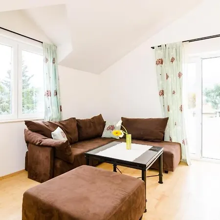 Appartement Nikola Dubrovnik