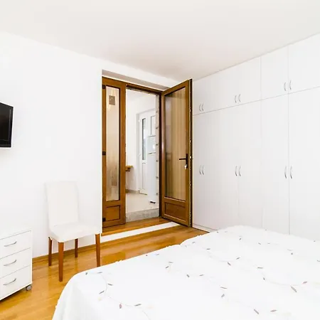Appartement Nikola Dubrovnik