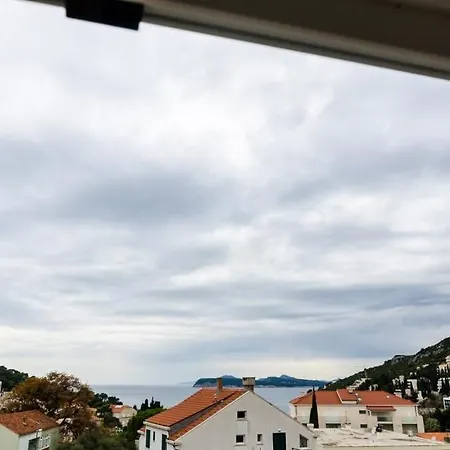 Διαμέρισμα Nikola Ντουμπρόβνικ