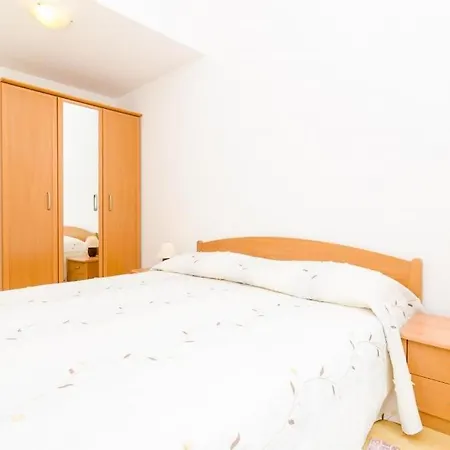 Appartement Nikola