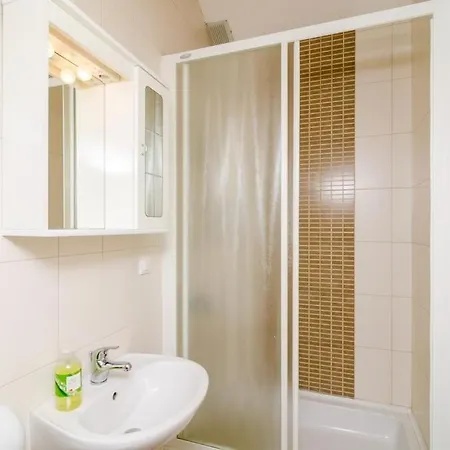 Appartement Nikola