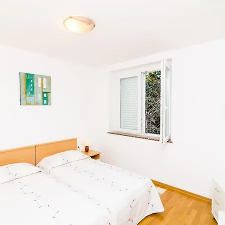 Appartement Nikola Dubrovnik