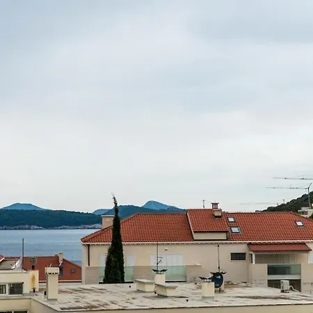 Διαμέρισμα Nikola *