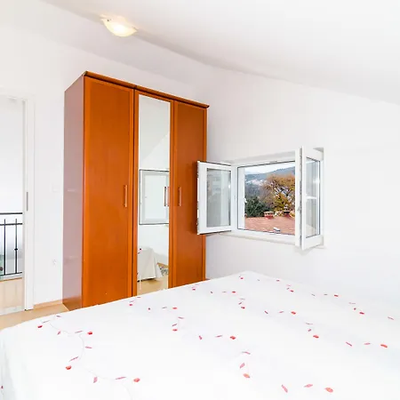 Appartement Nikola *