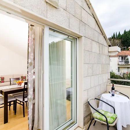 Appartement Nikola Dubrovnik