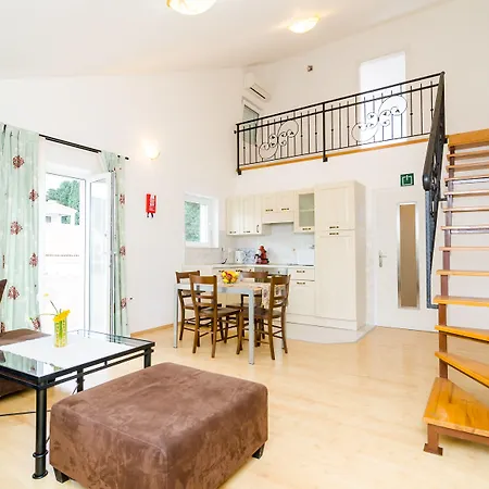 Nikola Apartman Dubrovnik