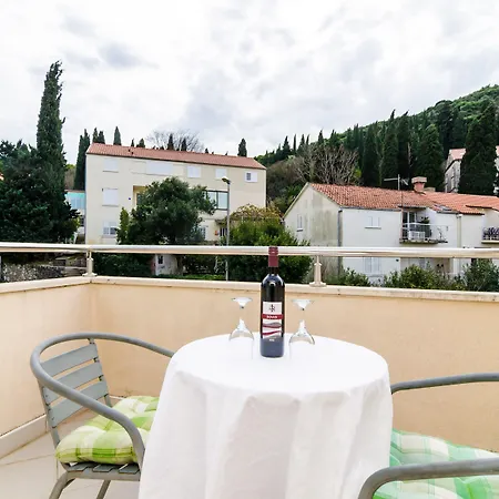 Nikola Appartement Dubrovnik