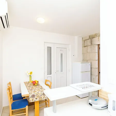 Nikola Apartman Dubrovnik