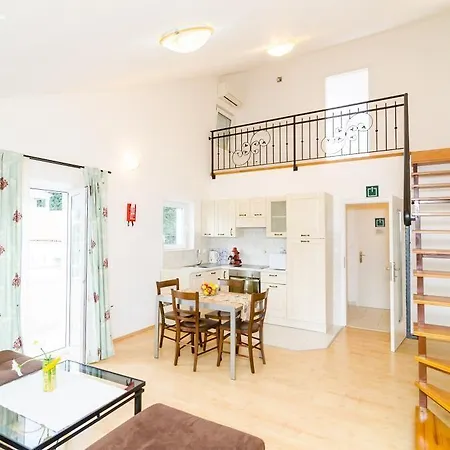 Nikola Apartman Dubrovnik