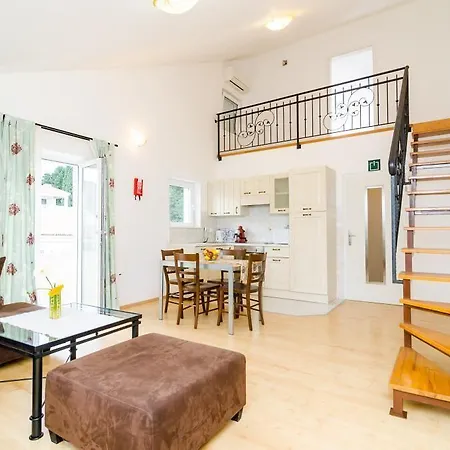 Nikola Apartman Dubrovnik