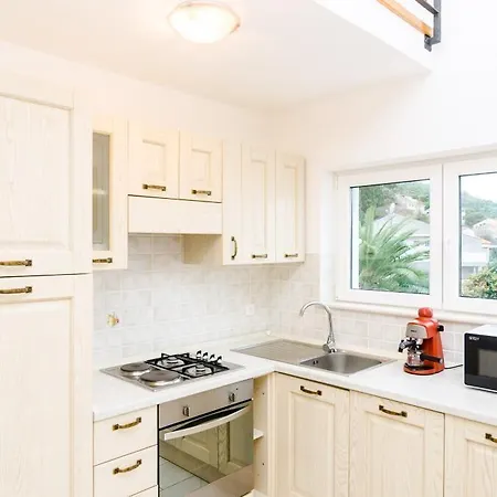 Apartman Nikola Dubrovnik