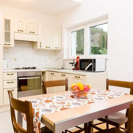 Nikola Appartement Dubrovnik