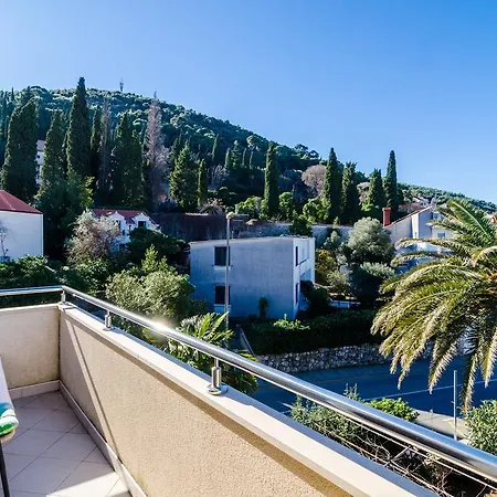 Nikola Appartement Dubrovnik