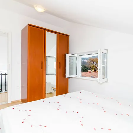 Appartement Nikola *