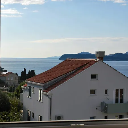 Apartman Nikola Dubrovnik