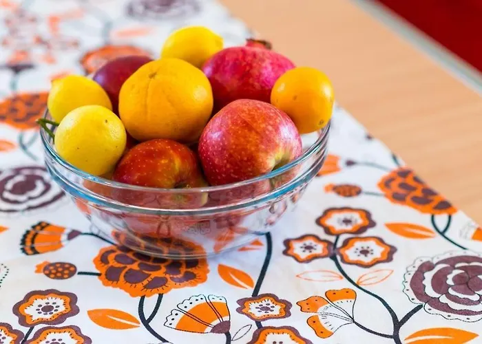 公寓 尼古拉公寓