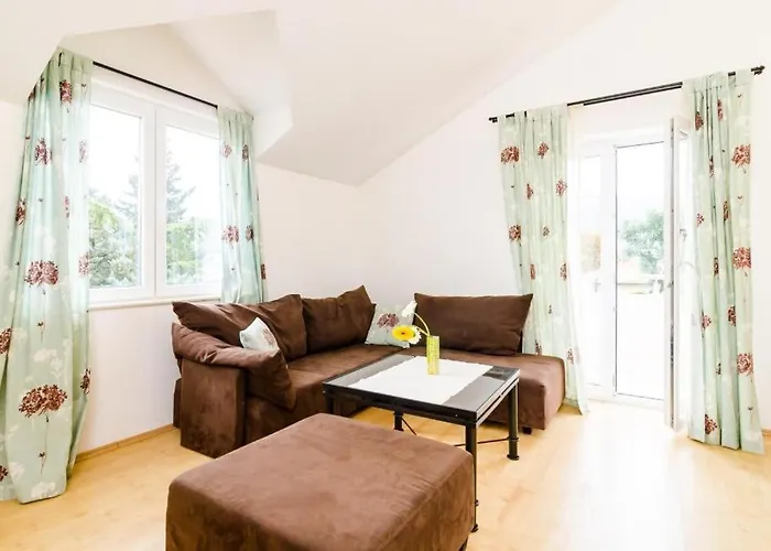 Apartament Nikola Dubrownik