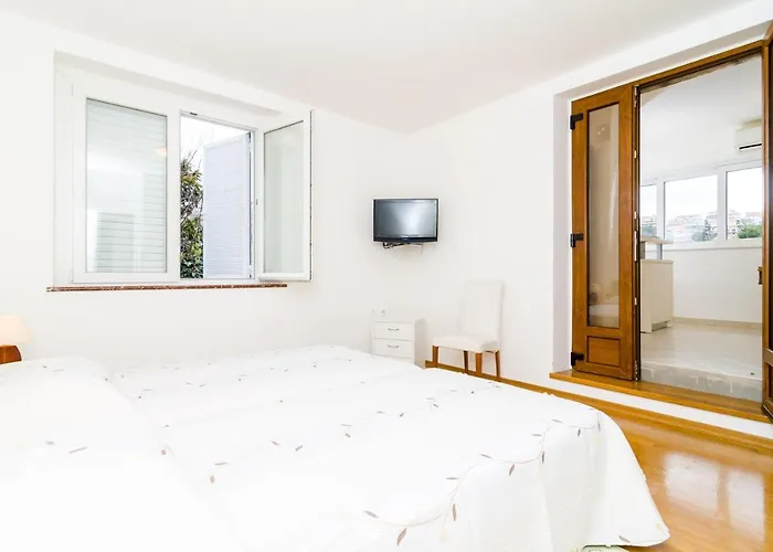 Apartament Nikola Dubrownik