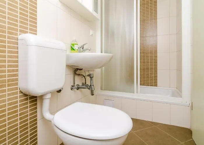 Nikola Apartament Dubrownik