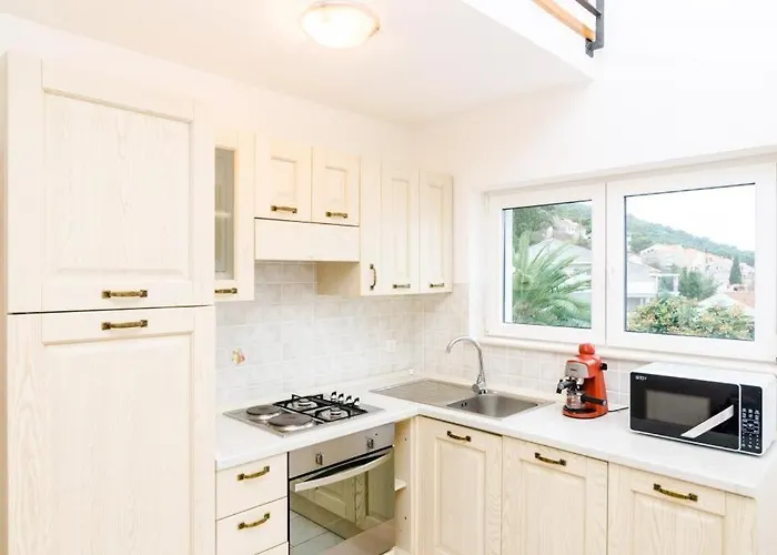 Apartament Nikola Dubrownik