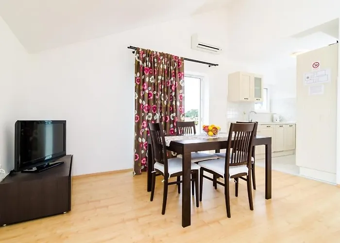 Apartament Nikola Dubrownik