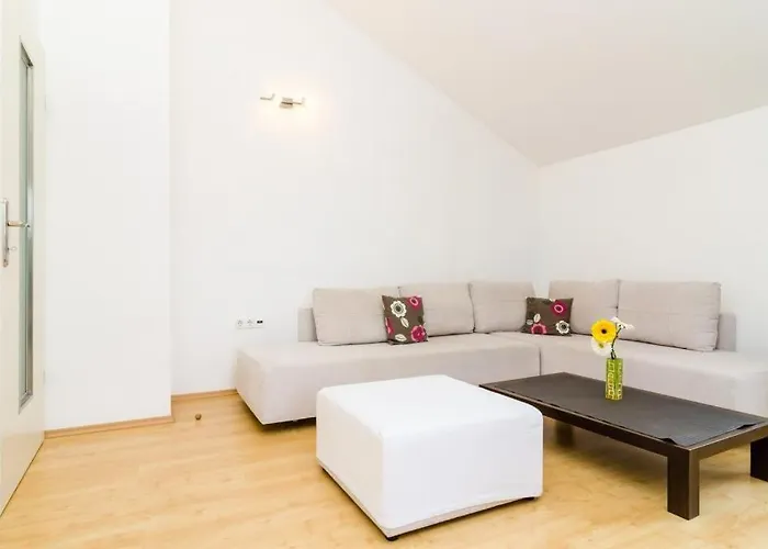 Nikola Apartament Dubrownik