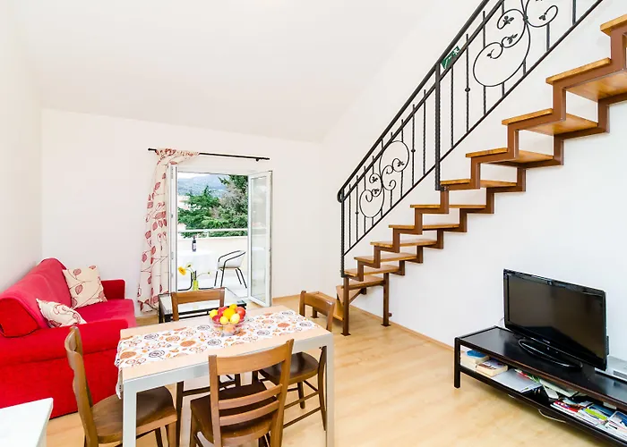 Nikola Apartament Dubrownik