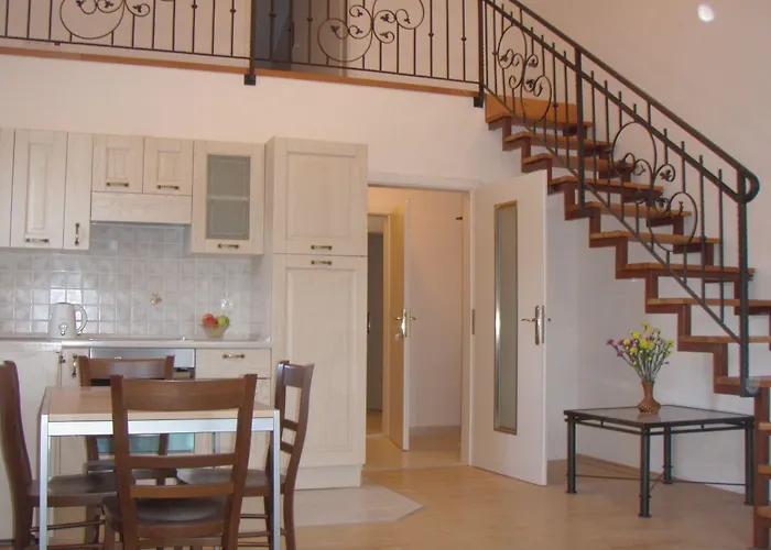 Nikola Apartament Dubrownik