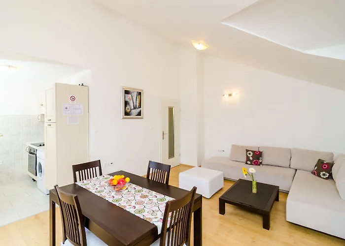 Nikola Apartament Dubrownik