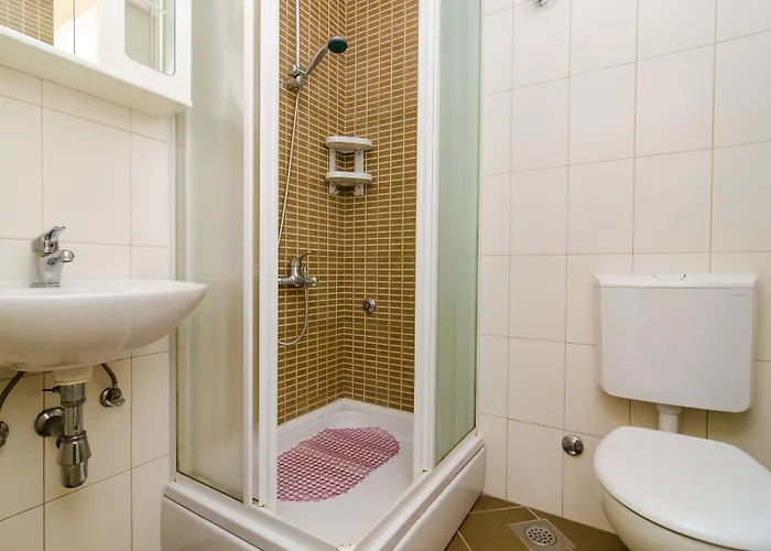 Apartament Nikola Dubrownik