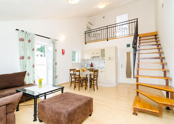 Nikola Apartament Dubrownik