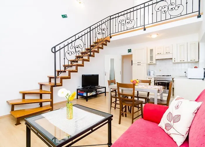 尼古拉公寓 杜布罗夫尼克