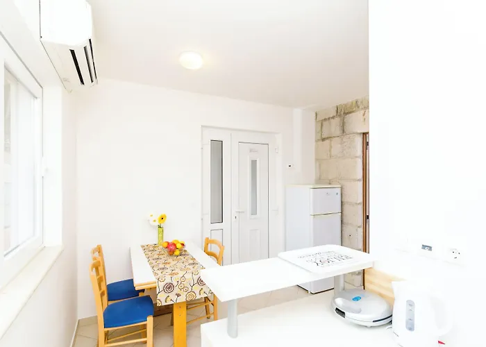 Nikola Apartament Dubrownik