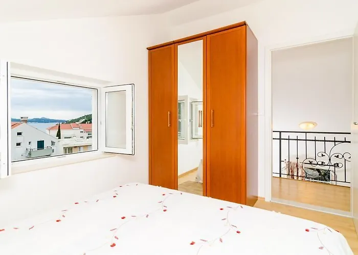 尼古拉公寓 公寓