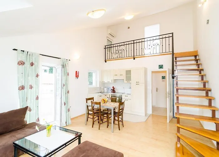 尼古拉公寓 公寓 杜布罗夫尼克