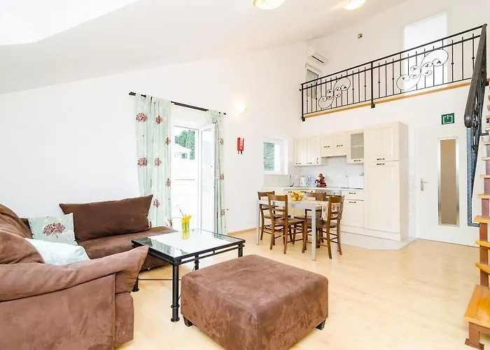 公寓 尼古拉公寓