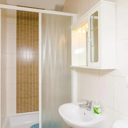 Apartment Nikola