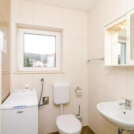 Apartment Nikola