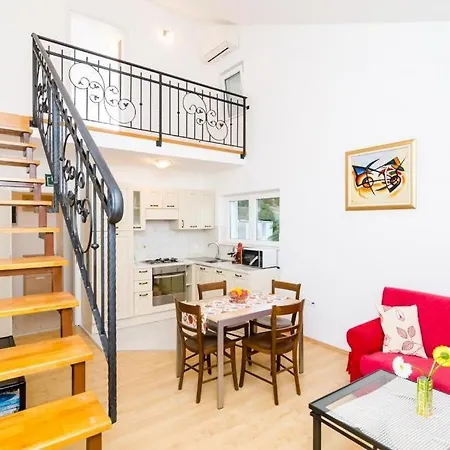 Apartment Nikola
