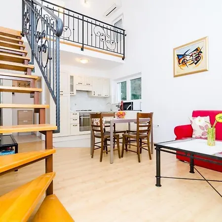 Apartment Nikola