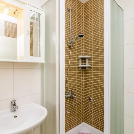 Apartment Nikola