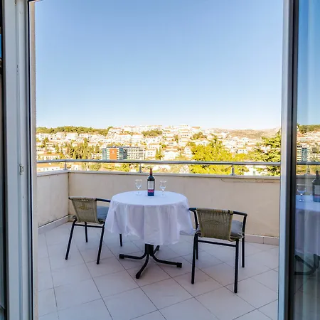 Nikola Apartment Dubrovnik