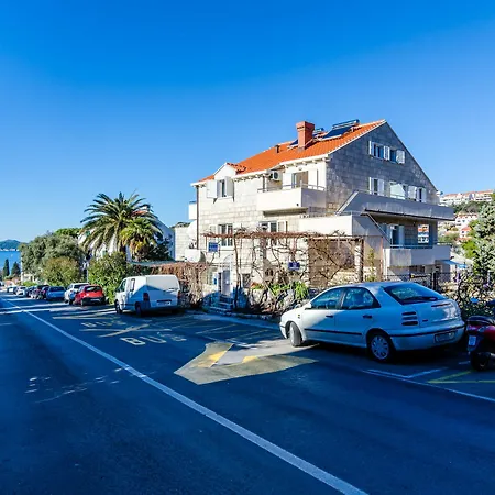 Nikola Apartment Dubrovnik