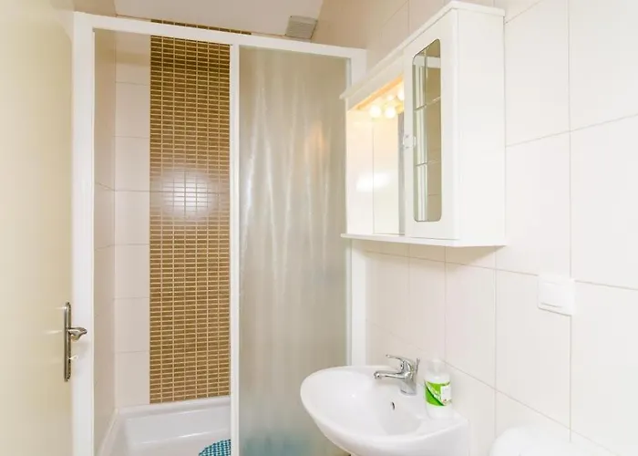 Apartment Nikola