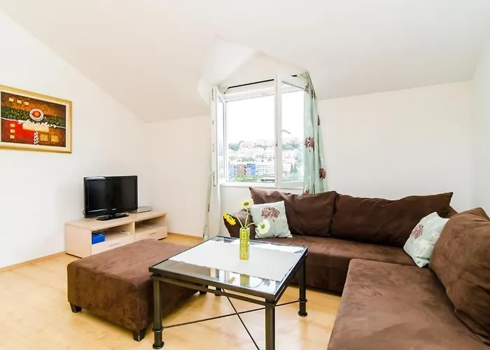 Apartment Nikola