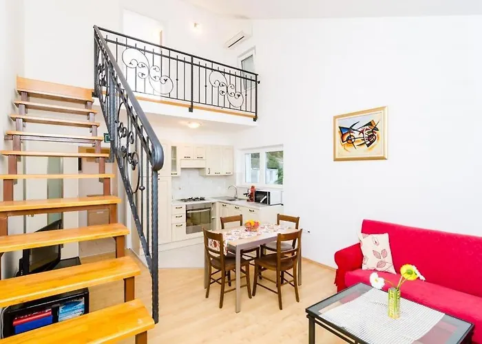 Apartment Nikola