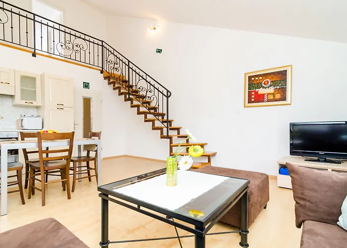 Apartment Nikola
