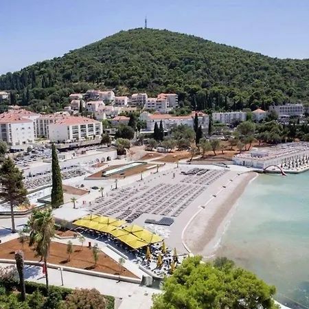 Διαμέρισμα Nikola