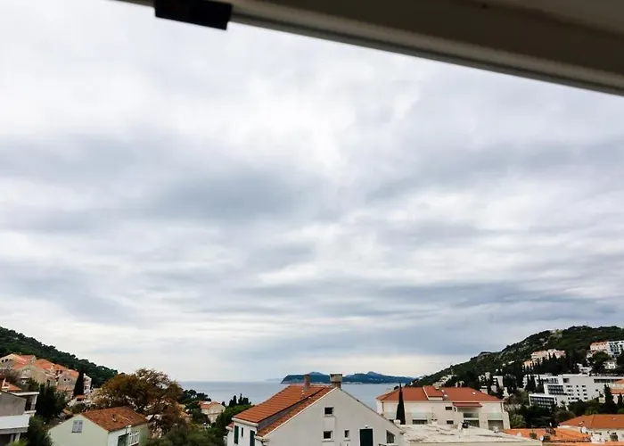 Διαμέρισμα Nikola Ντουμπρόβνικ